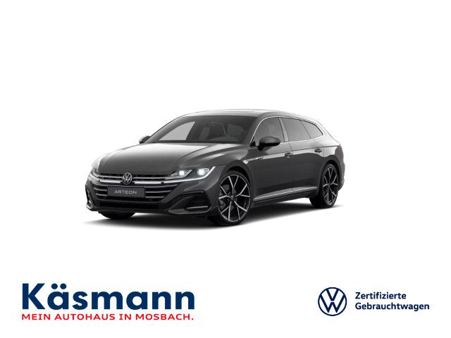 VW Arteon 21.199 km 45.130 € Mosbach 74821