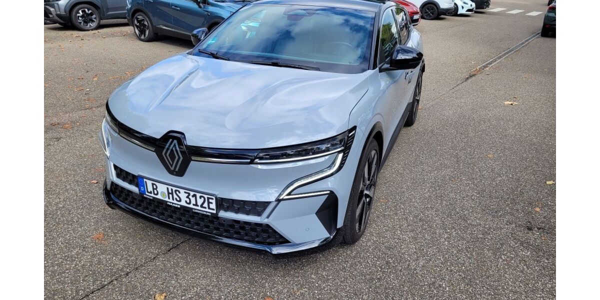 Renault Megane 16.000 km 37.900 € Ludwigsburg 71636