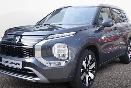 Mitsubishi Outlander 3.800 km 49.880 &euro; Heilbronn 74074