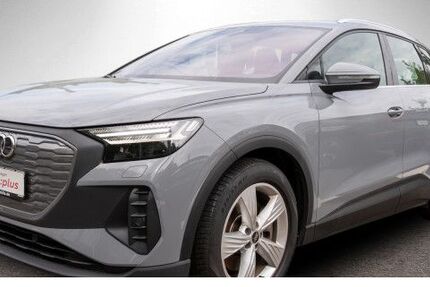 Audi Q4 e-tron 89.990 km 33.360 &euro; Heilbronn 74074