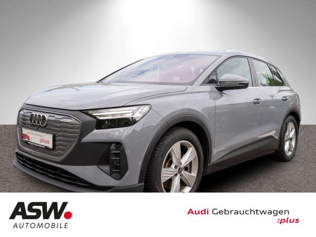 Audi Q4 e-tron 89.990 km 33.360 &euro; Heilbronn 74074