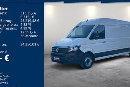 VW Crafter