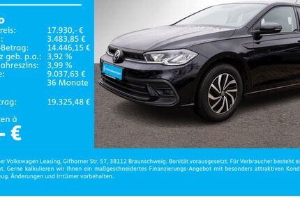 VW Polo 30.800 km 17.930 &euro; Neckarsulm 74172