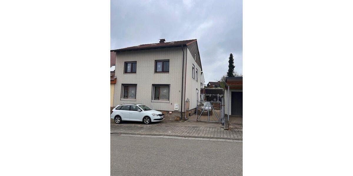 Einfamilienhaus Sinsheim - 7 Zimmer, 195 m&sup2;, 525.000&euro; | Angebot:26236316