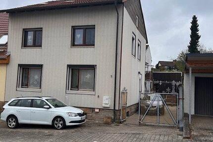 Haus Sinsheim - 7 Zimmer, 195 m&sup2;, 525.000&euro; | Angebot:26236316