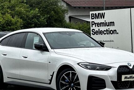 BMW i4 41.868 km 43.900 &euro; Backnang 71522