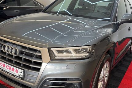 Audi Q5 148.000 km 28.990 &euro; Leingarten 74211