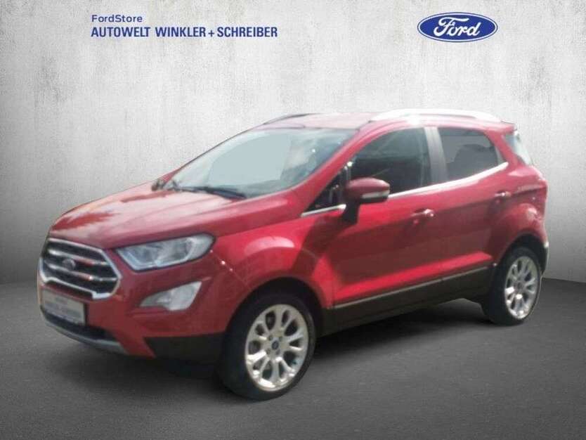 EcoSport