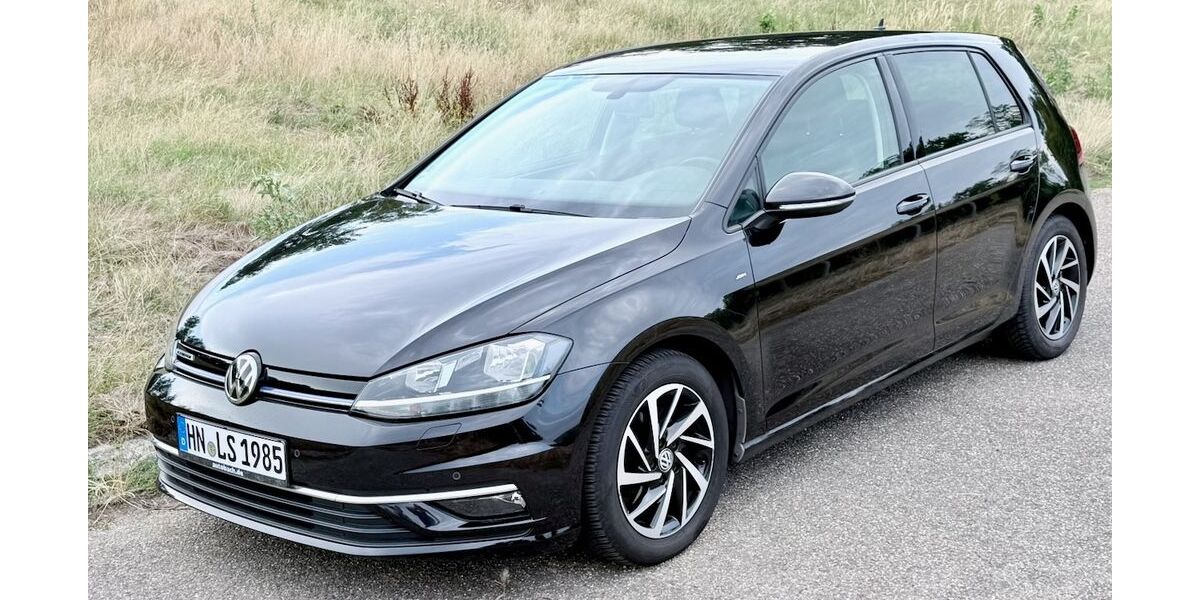VW Golf 70.000 km 15.600 &euro; Zaberfeld 74374