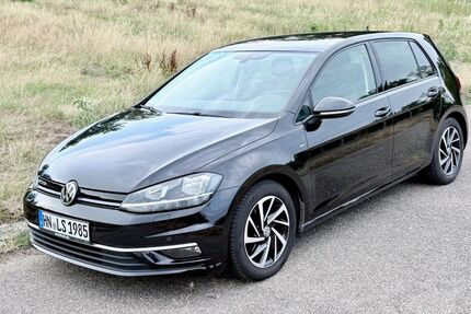 VW Golf 70.000 km 16.500 &euro; Zaberfeld 74374