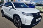 Suzuki Vitara Vollhybrid 1.5 Dualjet Allgrip AGS Comfort+ 5.500 km 28.850 &euro; Obrigheim-Asbach 74847