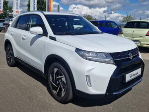 Suzuki Vitara Vollhybrid 1.5 Dualjet Allgrip AGS Comfort+ 7.500 km 29.750 &euro; Obrigheim-Asbach 74847