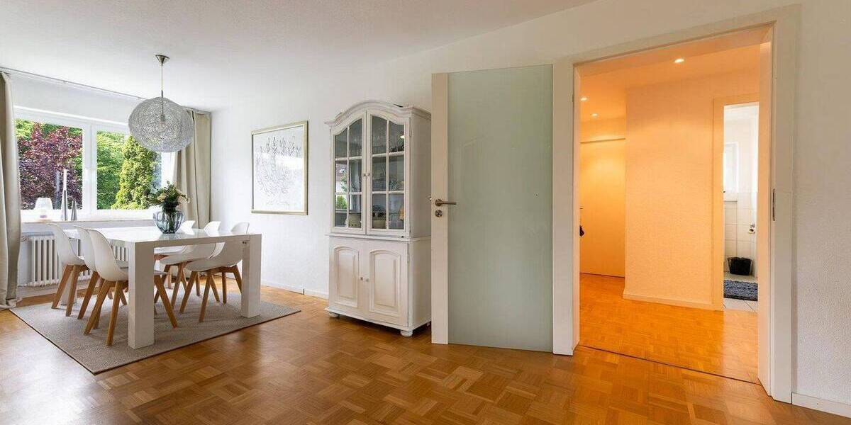 Etagenwohnung Heilbronn - 4 Zimmer, 120 m&sup2;, 436.800&euro; | Angebot:26861731