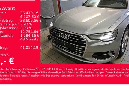 Audi A6 59.900 km 36.430 &euro; Heilbronn 74074