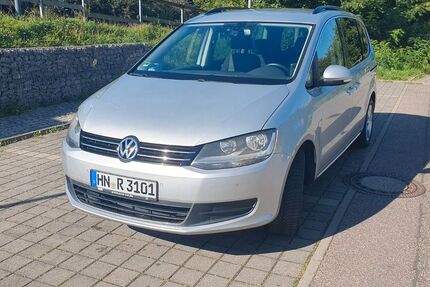 VW Sharan 215.000 km 8.300 € Heilbronn 74080