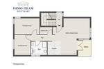 Etagenwohnung Ludwigsburg Oßweil - 3 Zimmer, 75 m&sup2;, 495.000&euro; | Angebot:26916526