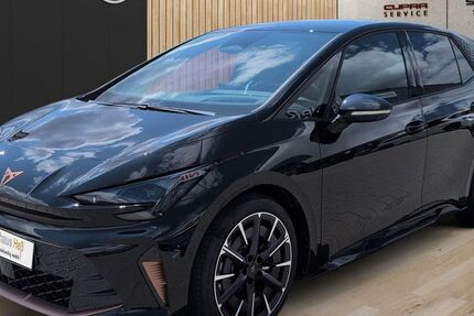 Cupra Born 4.900 km 47.990 &euro; Murr 71711