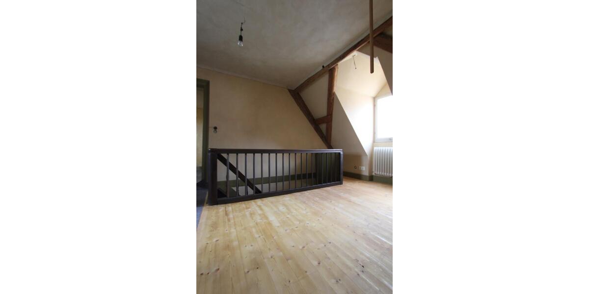 Historisches Wohnen für künstlerisch inspirierte Menschen!!! 9 zimmer