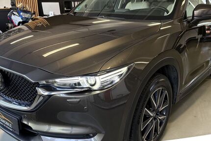 Mazda CX-5 105.000 km 18.990 &euro; Heilbronn 74078