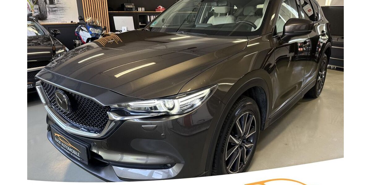 Mazda CX-5 105.000 km 18.990 &euro; Heilbronn 74078