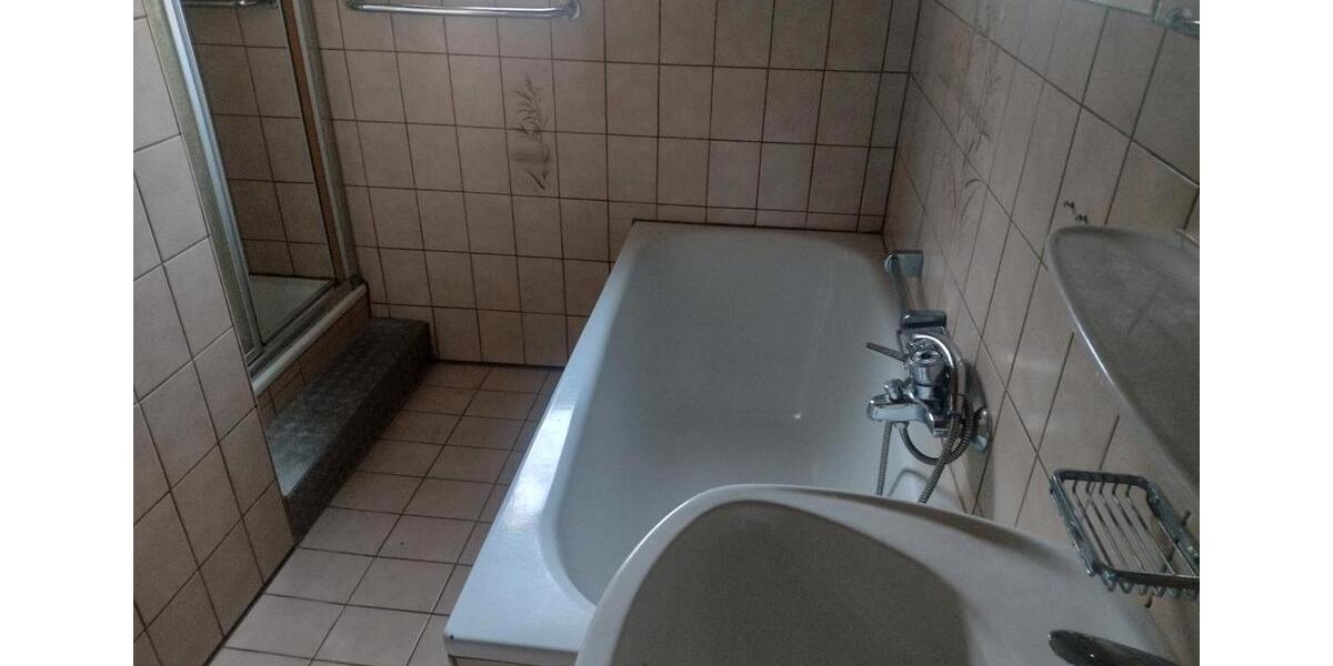 Erdgeschoßwohnung Großerlach - 3 Zimmer, 76 m&sup2;, 850&euro; | Angebot:26265559