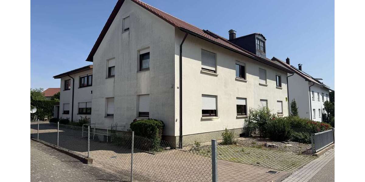 Wohnung zum Kaufen in Bad Rappenau 279.000 € 103.2 m² 3.5 zimmer