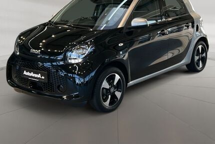 Smart ForFour 33.730 km 9.859 &euro; Heilbronn 74072