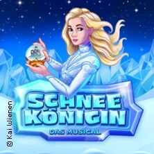 Schneekönigin - das Musical Heilbronn