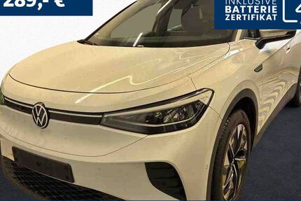 VW ID.4 26.952 km 28.930 &euro; Ludwigsburg 71634