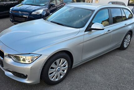 BMW 316 102.000 km 9.450 &euro; Bad Friedrichshall 74177