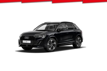 Audi Q3 50.455 km 31.930 &euro; Mosbach 74821
