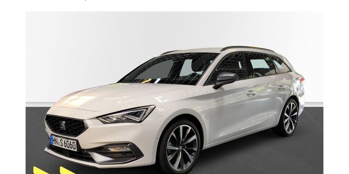 Seat Leon 15.000 km 27.950 € Heilbronn 74076