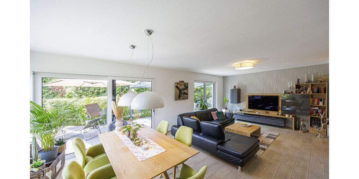 Bungalow Cleebronn - 3 Zimmer, 107 m&sup2;, 560.000&euro; | Angebot:25742391