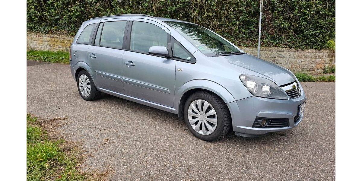 Opel Zafira 180.000 km 3.333 € Heilbronn 74076