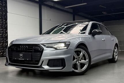 Audi A6 145.200 km 34.890 &euro; Sinsheim 74889
