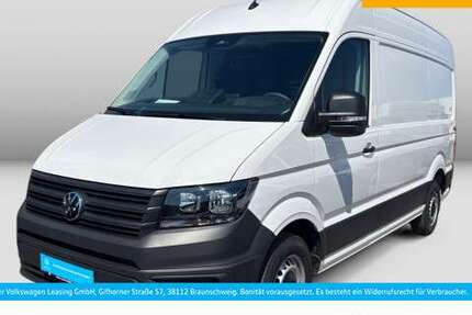 VW Crafter 13.969 km 39.890 &euro; Bietigheim-Bissingen 74321