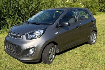 Kia Picanto 16.988 km 6.600 &euro; Abstatt 74232