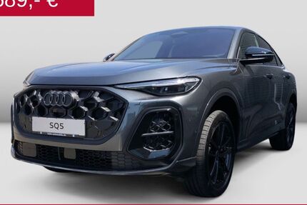 Audi SQ5 8.000 km 84.490 &euro; Backnang 71522