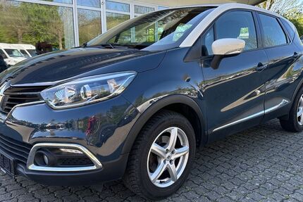 Renault Captur 37.850 km 11.950 &euro; Beilstein 71717