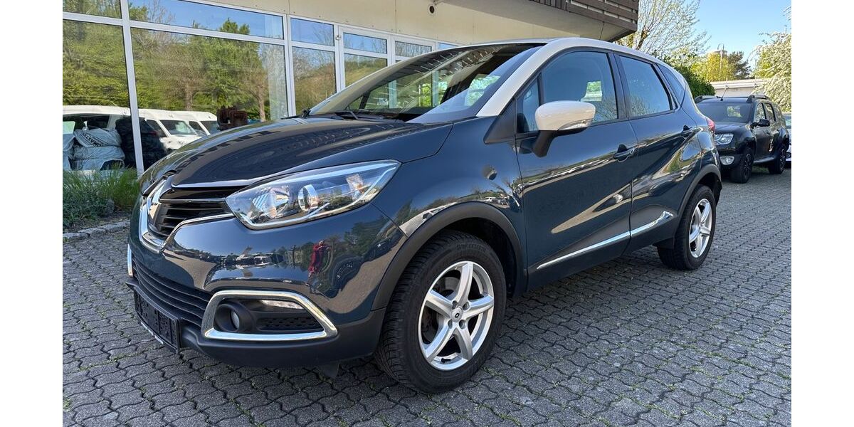 Renault Captur 37.850 km 11.950 &euro; Beilstein 71717