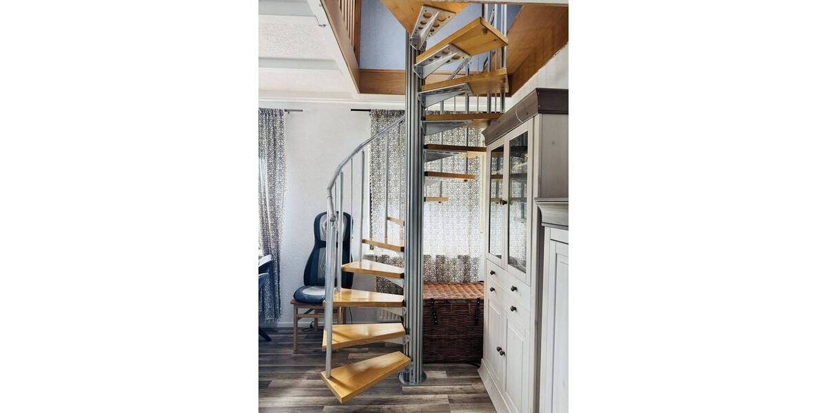 Etagenwohnung Bad Friedrichshall Kochendorf - 2 Zimmer, 72 m&sup2;, 268.500&euro; | Angebot:26331763