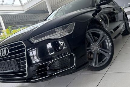 Audi A6 192.000 km 13.980 &euro; Öhringen 74613