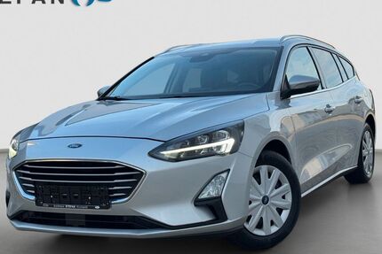 Ford Focus 118.782 km 12.990 &euro; Kirchardt 74912