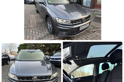 VW Tiguan 75.900 km 23.989 &euro; Ludwigsburg OT West 71636