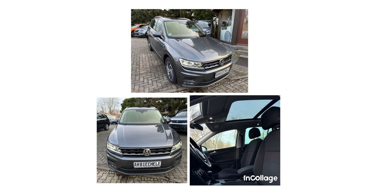 VW Tiguan 75.900 km 23.989 &euro; Ludwigsburg OT West 71636
