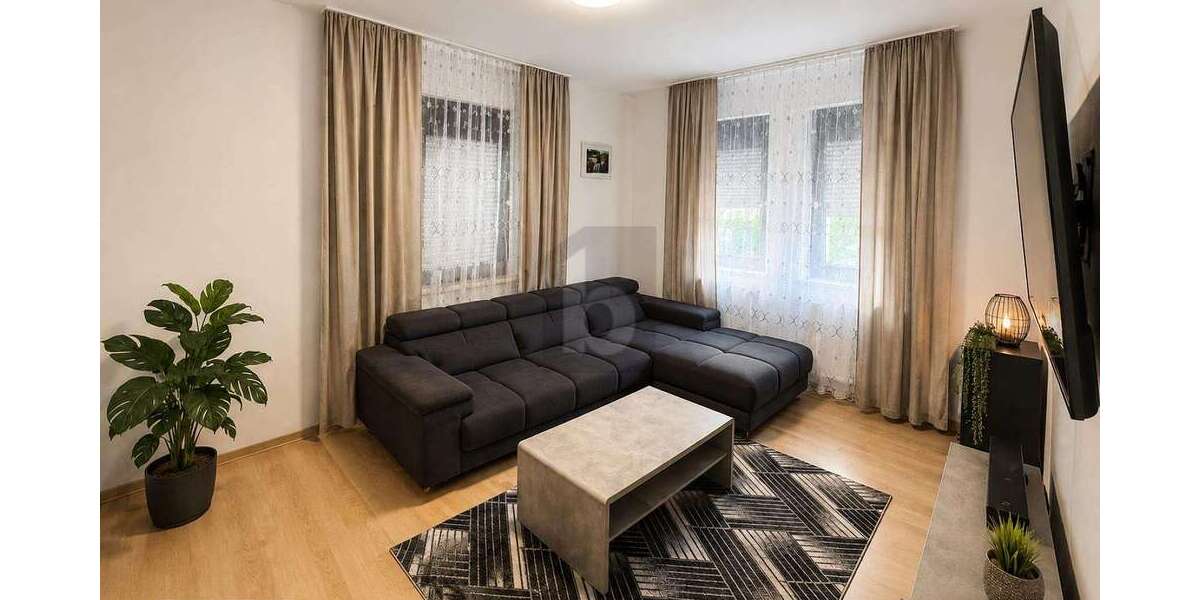 Etagenwohnung Heilbronn Böckingen - 3 Zimmer, 73 m&sup2;, 240.900&euro; | Angebot:27262100