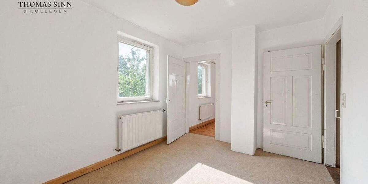 Sanierungsbedürftiges Weinbauernidyl mit Scheune sucht Dorfliebhaber 6 zimmer