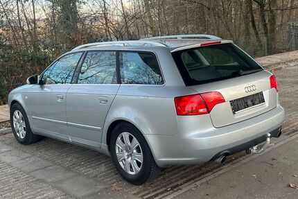 Audi A4 316.204 km 2.300 &euro; Untergruppenbach 74199