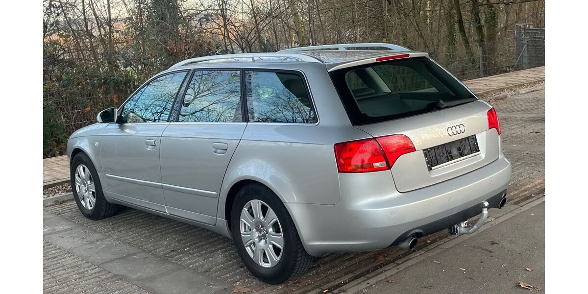 Audi A4 316.204 km 2.300 &euro; Untergruppenbach 74199