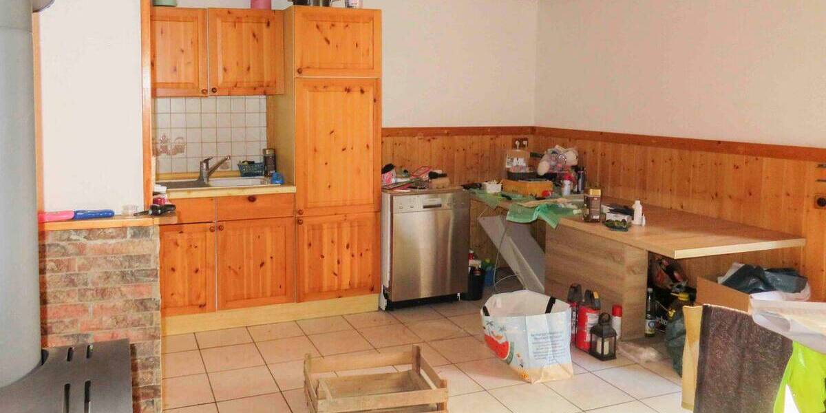 Einfamilienhaus Eppingen Elsenz - 1 Zimmer, 210 m&sup2;, 145.000&euro; | Angebot:26643491